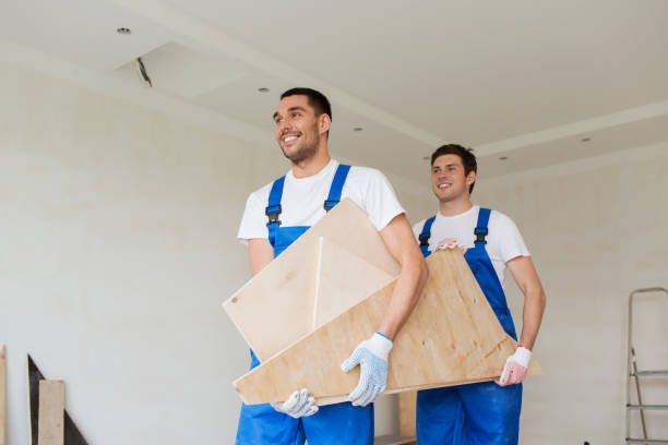 Best Retail Junk Removal  in Olivet, NJ