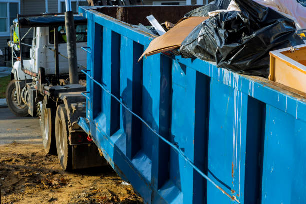 Best Commercial Junk Removal  in Olivet, NJ